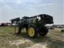 John Deere 2007 4930 Sprayers - Self Propelled
