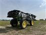 John Deere 2007 4930 Sprayers - Self Propelled