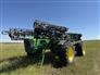 John Deere 2011 4930 Sprayers - Self Propelled