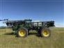 John Deere 2011 4930 Sprayers - Self Propelled