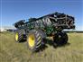John Deere 2011 4930 Sprayers - Self Propelled