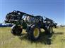 John Deere 2011 4930 Sprayers - Self Propelled