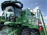 2020 John Deere S790