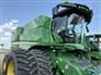2020 John Deere S790
