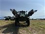 John Deere 2013 4940 Sprayers - Self Propelled