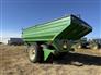 J&M 2012 1326-22D Grain Carts