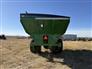 J&M 2012 1326-22D Grain Carts