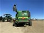 John Deere 2013 T670 Combines