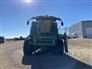 John Deere 2013 T670 Combines