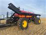 Vaderstad 2021 6012 Air Seeders / Air Carts