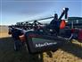 MacDon Industries 2009 D50-35 Headers - Other