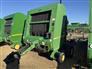 John Deere 2006 567 Balers - Round