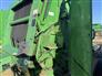 John Deere 2006 567 Balers - Round