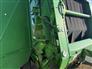 John Deere 2006 567 Balers - Round