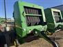 John Deere 2006 567 Balers - Round