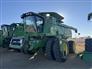 John Deere 2011 9870 STS Combines