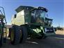 John Deere 2011 9870 STS Combines