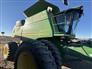 John Deere 2011 9870 STS Combines