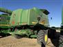 John Deere 2011 9870 STS Combines