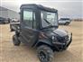 2023 Kubota XG850