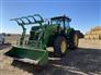 2010 John Deere 7630