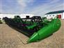 John Deere 2011 640D Headers - Other