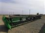 John Deere 2011 640D Headers - Other