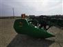 John Deere 2011 640D Headers - Other