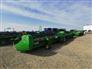 John Deere 2011 640D Headers - Other