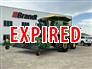 John Deere 2005 9660 STS Combines