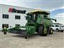 John Deere 2005 9660 STS Combines