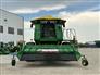 John Deere 2005 9660 STS Combines