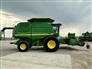 John Deere 2005 9660 STS Combines