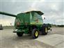 John Deere 2005 9660 STS Combines