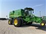 2013 John Deere S680