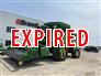 John Deere 2008 9870 STS Combines