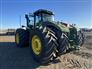 2023 John Deere 9R 540