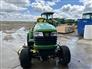 2004 John Deere X585