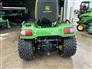 2004 John Deere X585