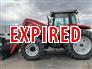 2000 Massey Ferguson 8220