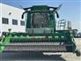 2014 John Deere S690