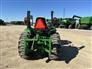 2022 John Deere 3033R