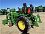 2022 John Deere 3033R