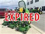 2016 John Deere 9009A