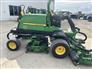 2016 John Deere 9009A