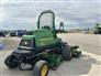 2016 John Deere 9009A