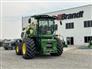 2023 John Deere 8600