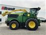 2023 John Deere 8600