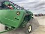 John Deere 2014 640FD Headers - Other