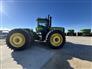 2005 John Deere 9620